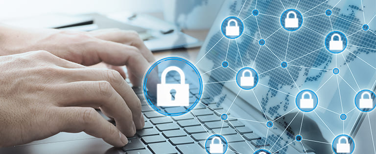 Seguridad en Internet: ¿Cómo protegerte en la red? | SmartGreen